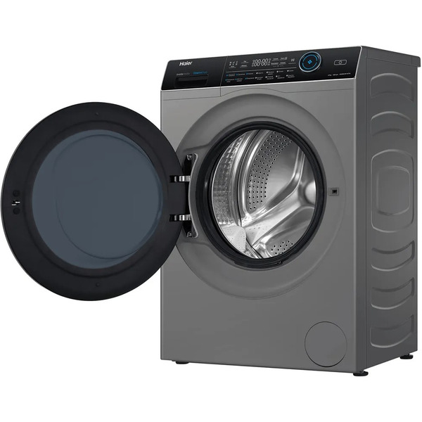Стирально-сушильная машина HAIER HWD80-BP14979S