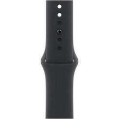 Смарт-часы Apple Watch SE 3 GPS 44mm Midnight Aluminium Case Midnight Sport Band A3325 MEHQ4LW/A (размер ремешка M/L)