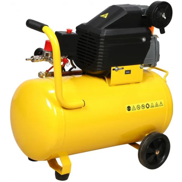 Компрессор Garvill CE550F