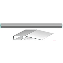 Правило FIT Профи С ребром жесткости 09006