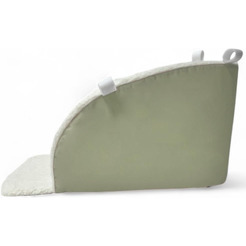 Сиденье для санок Bubago BG 145-3 (зеленый)