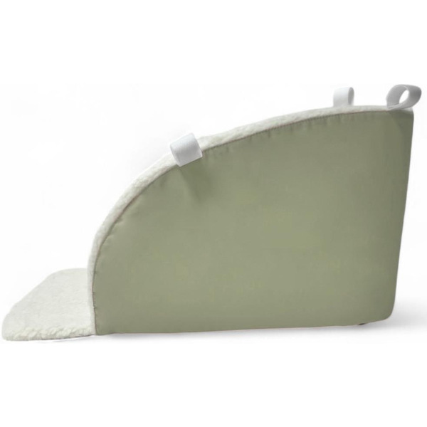 Сиденье для санок Bubago BG 145-3 (зеленый)