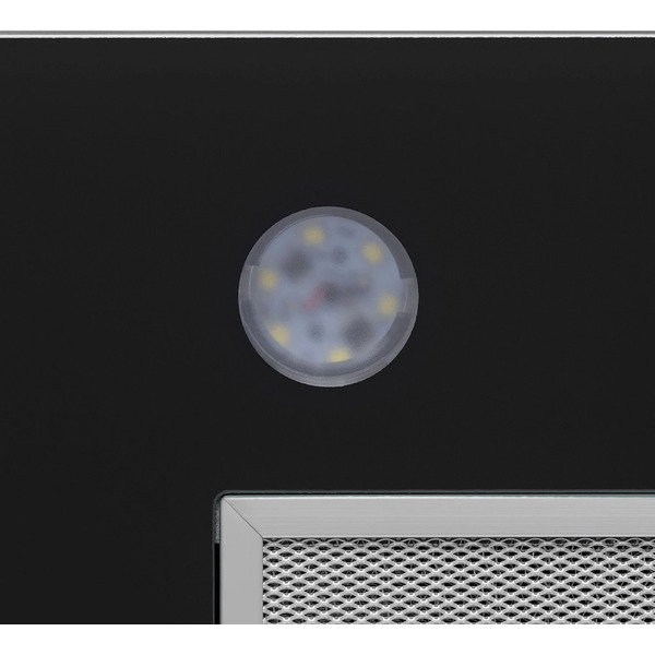 Вытяжка кухонная KRONA ARVEN 500 BLACK PB V2