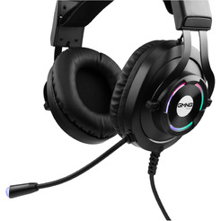 Наушники Oklick GMNG HS-L570G