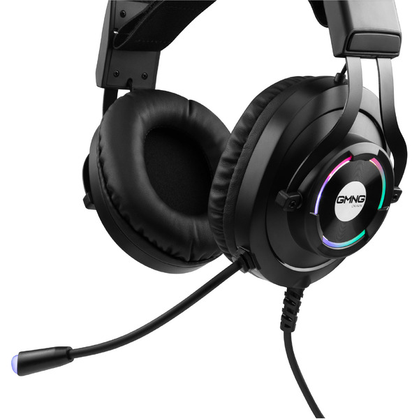 Наушники Oklick GMNG HS-L570G