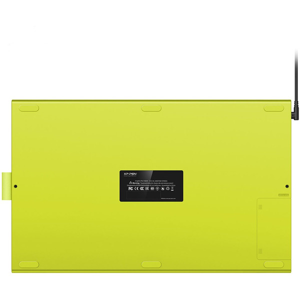 Графический планшет XP-Pen Star 06C