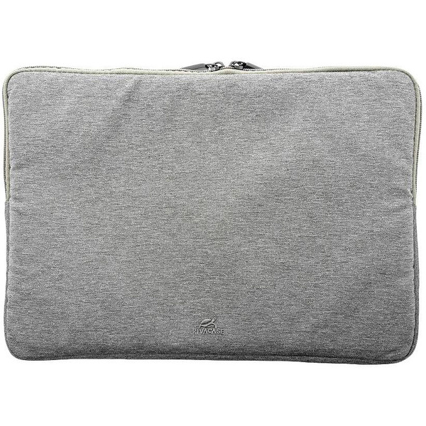 Чехол для ноутбука Riva 7703 (серый)