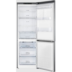 Холодильник Samsung RB30A30N0SA/WT