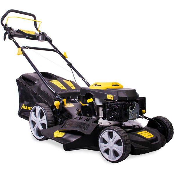 Бензиновая газонокосилка CHAMPION LM4622