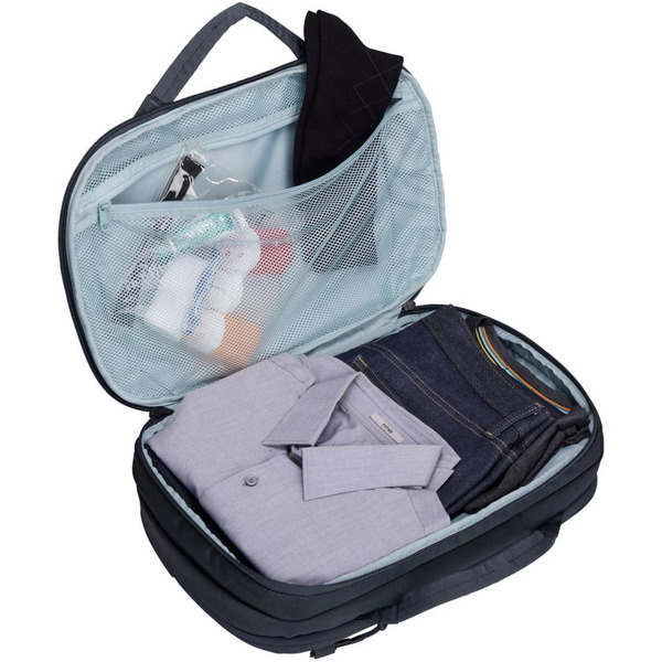 Сумка-рюкзак Thule Subterra 2 Hybrid Travel Bag TSBB401 (синий)