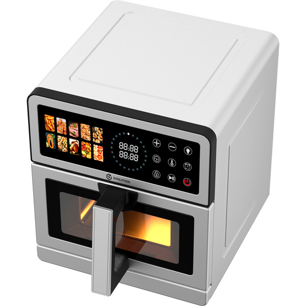 Аэрофритюрница Evolution AIRO 9700TW