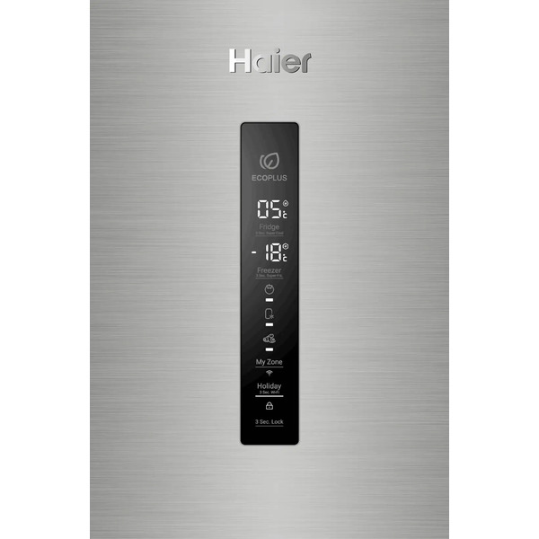 Холодильник HAIER C4F640CFMRGU1