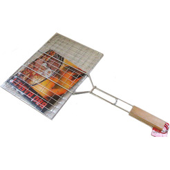 РЕШЕТКА-ГРИЛЬ HOME LINE 2004