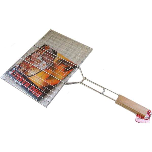 РЕШЕТКА-ГРИЛЬ HOME LINE 2004