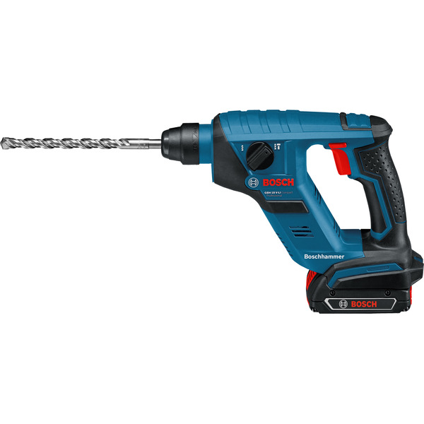 Перфоратор Bosch GBH 18 V-LI Compact Professional (0611905308)