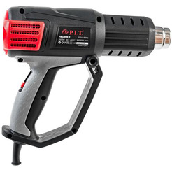 Промышленный фен P.I.T. PHG2000-C