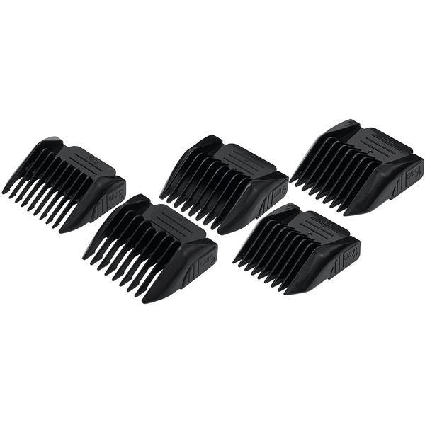 Машинка для стрижки Polaris PHC 3017RC Argan Therapy Pro