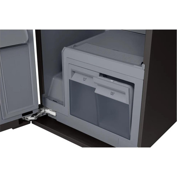 Паровой шкаф для одежды Samsung DF10A9500CG/LP