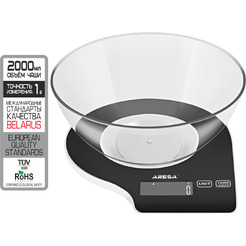 Кухонные весы ARESA AR-4301