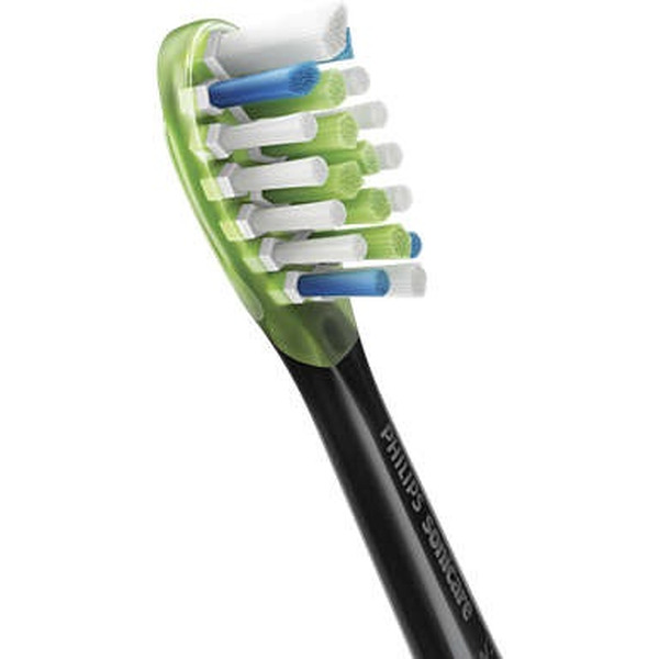 Сменные насадки Philips Sonicare C3 Premium Plaque Control HX9073/33 (3 шт.)