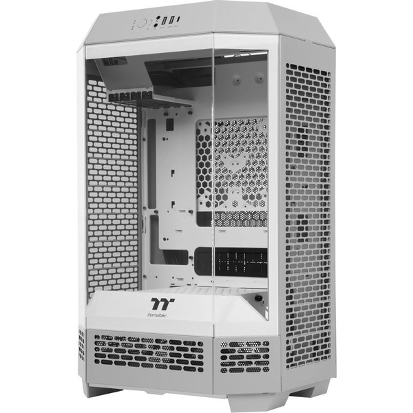 Игровой компьютер HAFF Elemento Tower WH68220