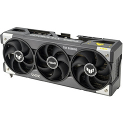 Видеокарта ASUS TUF Gaming GeForce RTX 5090 32GB GDDR7 TUF-RTX5090-32G-GAMINGO32G-GAMING