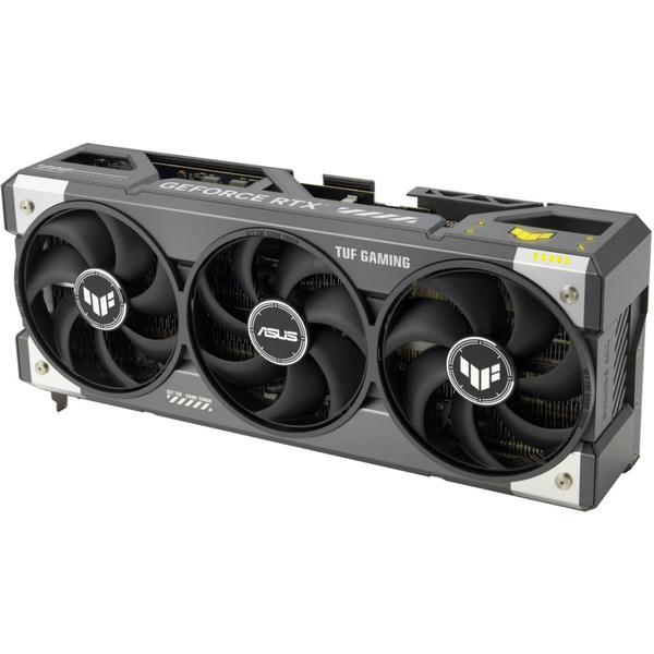 Видеокарта ASUS TUF Gaming GeForce RTX 5090 32GB GDDR7 TUF-RTX5090-32G-GAMINGO32G-GAMING