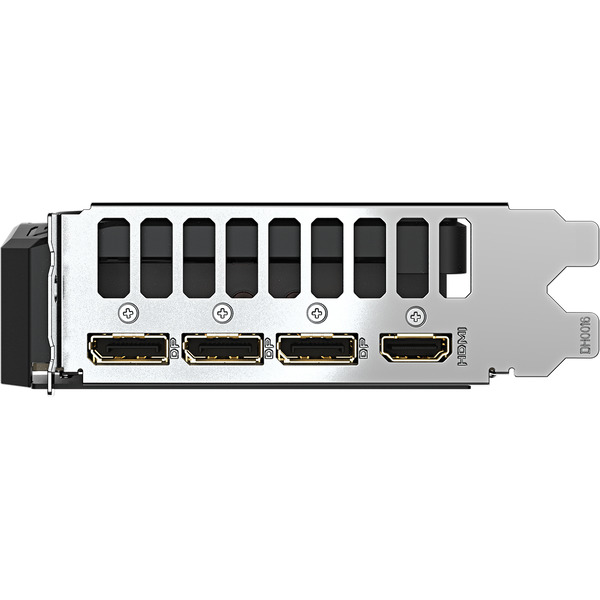 Видеокарта Gigabyte RTX 5060 Ti Windforce OC 16G GDDR7 (GV-N506TWF2OC-16GD)