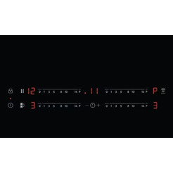 Варочная панель Electrolux EIV63443