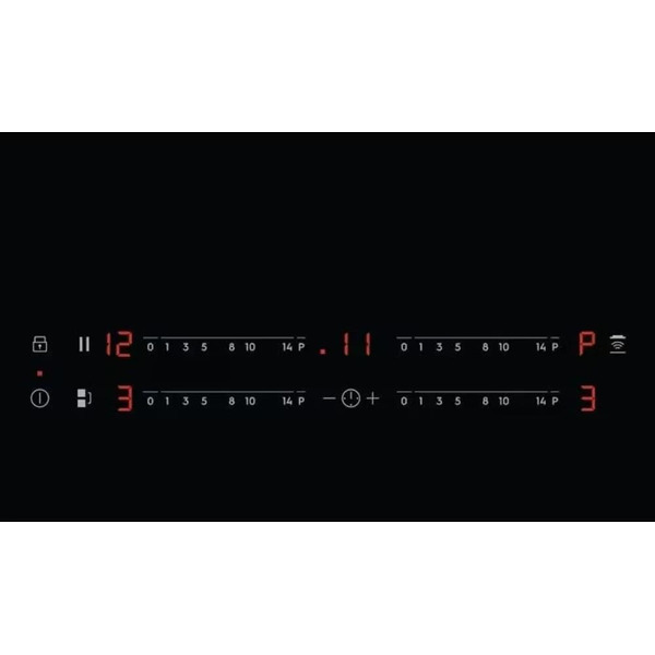 Варочная панель Electrolux EIV63443