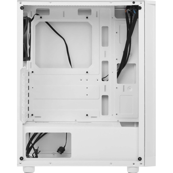 Корпус Azza Spectra (белый)