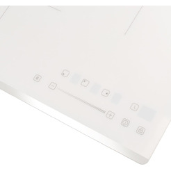 Индукционная варочная панель ZORG INO45 WH