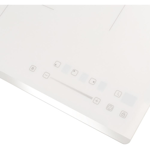 Индукционная варочная панель ZORG INO45 WH