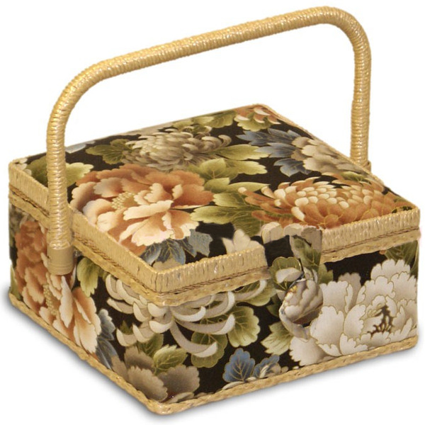 Шкатулка ZA-06730