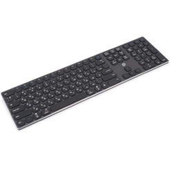Клавиатура Oklick K867W