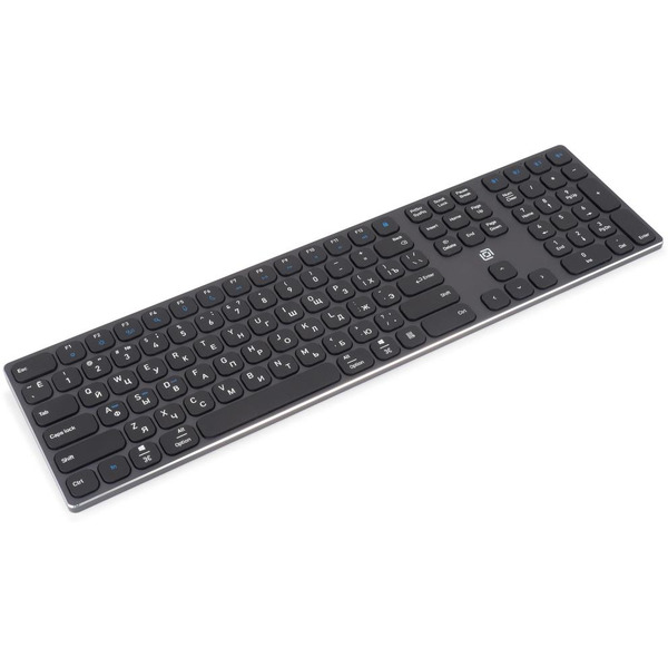 Клавиатура Oklick K867W