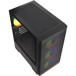 Корпус Powercase Mistral Micro A13B CMMA13B-L4