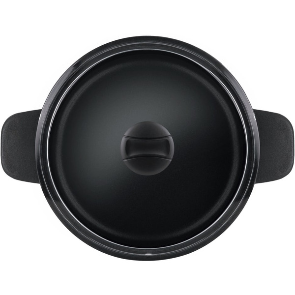 Кастрюля MAUNFELD Osvald MF22SVLD03CR