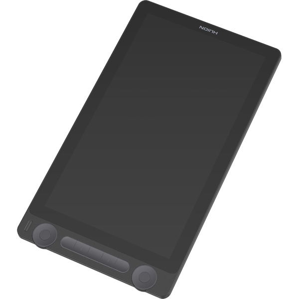 Графический монитор Huion Kamvas 13 Gen 3 (черный)