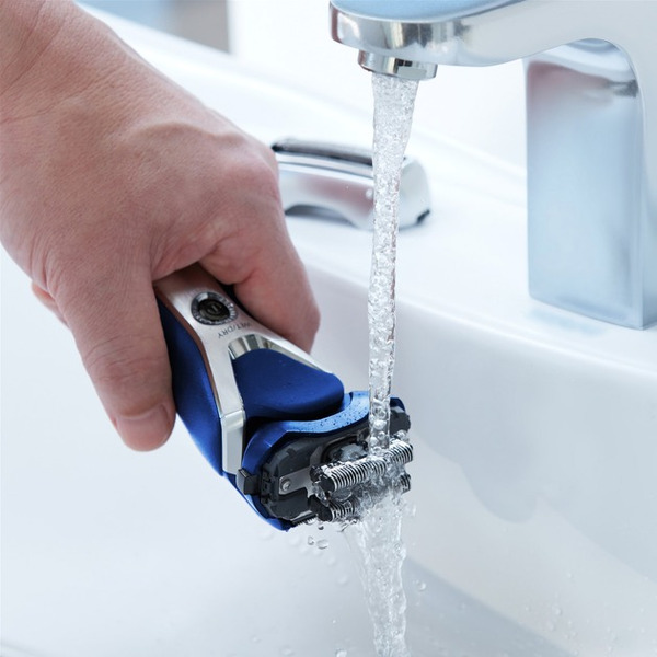 Электробритва PANASONIC ES-RT37-S520