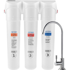 Фильтр Гейзер Смарт Макс Био 16031