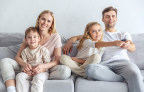 Как выбрать телевизор 55–60 дюймов