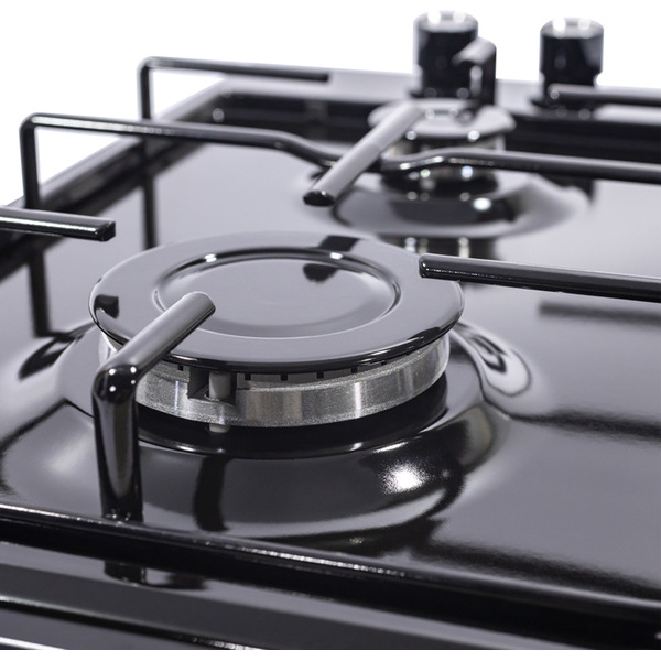 Варочная панель Simfer H30V20B420