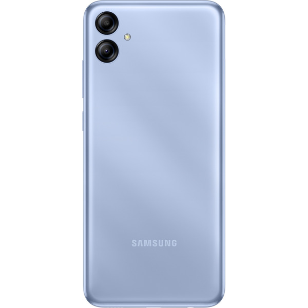 Смартфон Samsung Galaxy A04e SM-A042FLBDCAU 3GB/32GB (голубой)