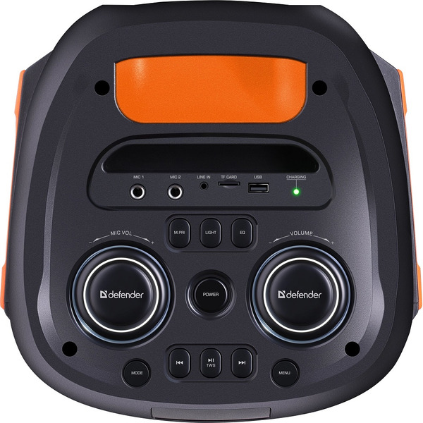 Портативная колонка Defender Orion
