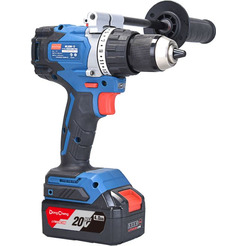 Дрель-шуруповерт DongCheng DCJZ06-13 Type FK