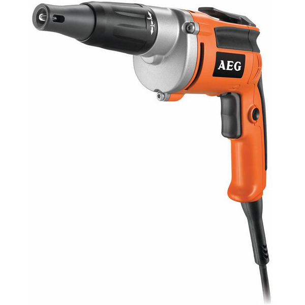 Дрель шуруповерт AEG Powertools S4000E (4935413215)