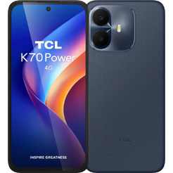 Смартфон TCL K70 Power 8GB/256GB (синий)