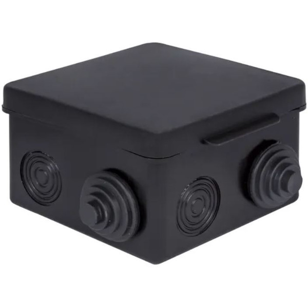 Распределительная коробка EKF КМР-030-031