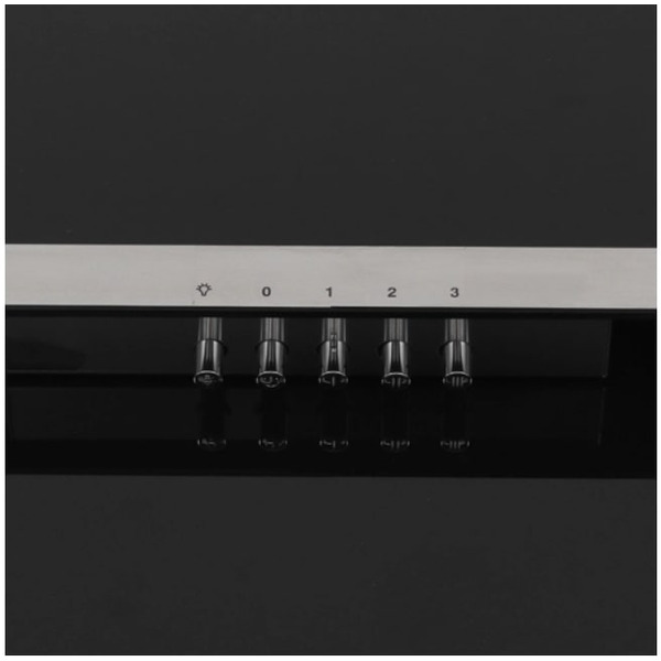 Вытяжка Akpo Balance Eco WK-4 (черный)